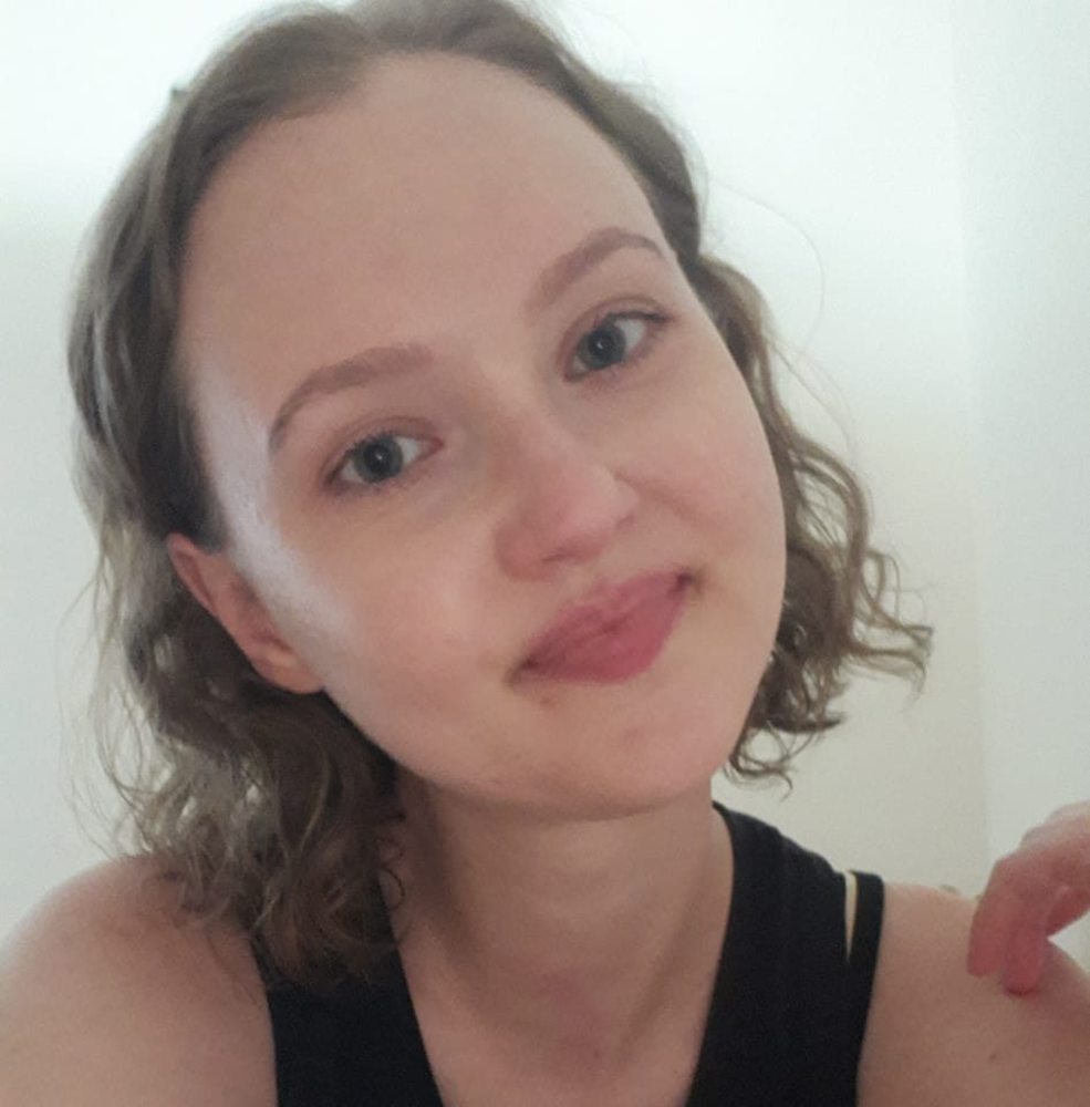Meet your Posher, Lindsay